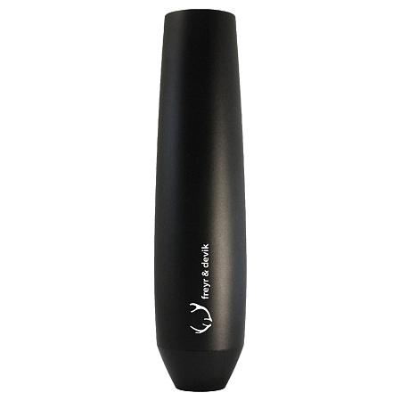 ДТК ЗАКРЫТОГО ТИПА FREYR & DEVIK ULTIMATE SILENCE 3D 338 14X1 MAX 30CAL