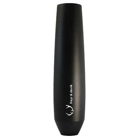 ДТК ЗАКРЫТОГО ТИПА FREYR & DEVIK ULTIMATE SILENCE 3D 338 14X1 MAX 30CAL