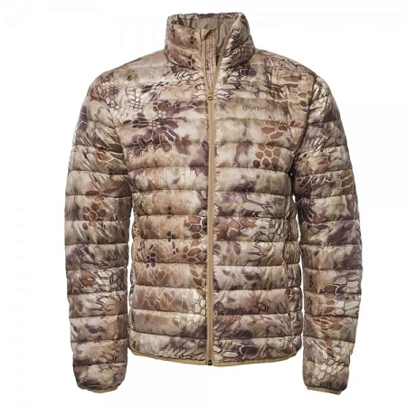 КУРТКА ПУХОВИК KRYPTEK CIRIUS HIGHLANDER