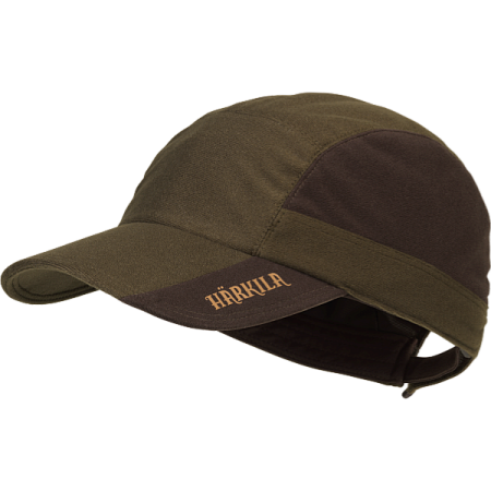 БЕЙСБОЛКА HARKILA MOUNTAIN HUNTER HUNTING GREEN/SHADOW BROWN