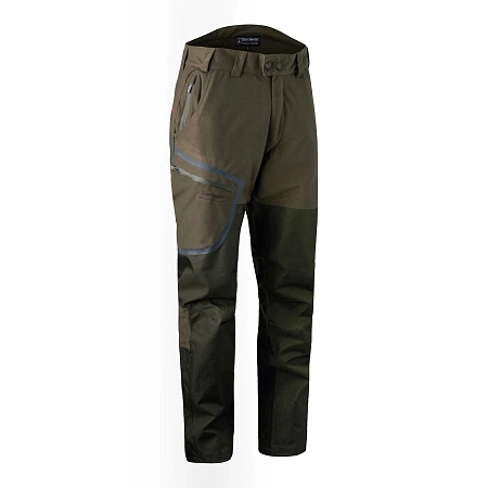 БРЮКИ DEERHUNTER CUMBERLAND WIHT HITENA DARK ELM