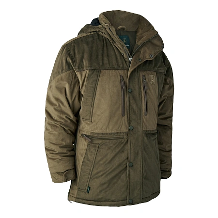 КУРТКА КОРОТКАЯ DEERHUNTER RUSKY SILEND PEAT