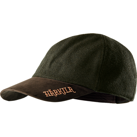 БЕЙСБОЛКА HARKILA METSO ACTIVE WILLOW GREEN/SHADOW BROWN