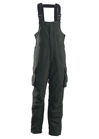 ПОЛУКОМБИНЕЗОН DEERHUNTER KAMCHATKA JUNGLE GREEN