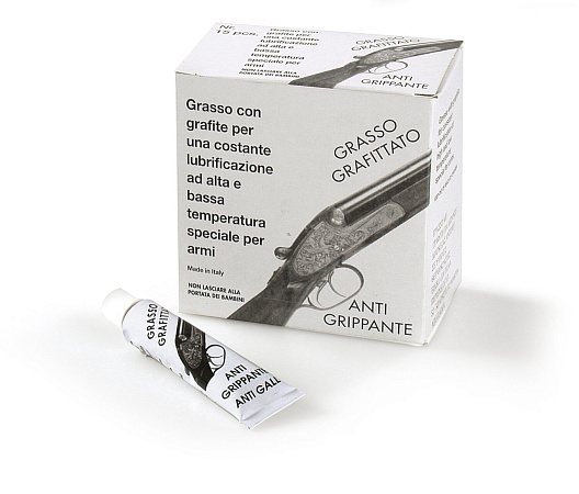 СМАЗКА ГРАФИТОВАЯ STIL CRIN ТЮБИК 20GR