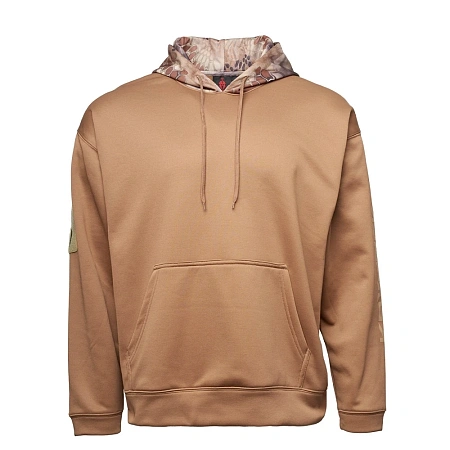 ТОЛСТОВКА С КАПЮШОНОМ KRYPTEK OPS HOODIE HIGHLANDER/COYOTE