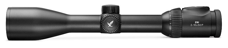 ПРИЦЕЛ ОПТИЧЕСКИЙ SWAROVSKI Z8I 2-16X50 P L BRX-I
