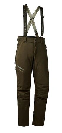 БРЮКИ DEERHUNTER EXCAPE WINTER ART GREEN