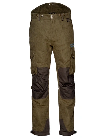 БРЮКИ SEELAND HELT GRIZZLY BROWN
