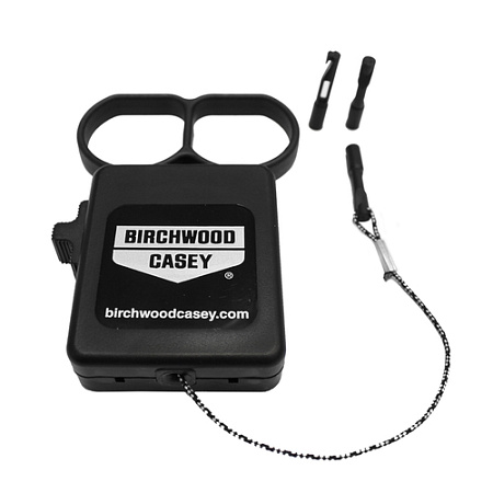 ГИБКИЙ ШОМПОЛ BIRCHWOOD CASEY УНИВЕРСАЛЬНЫЙ