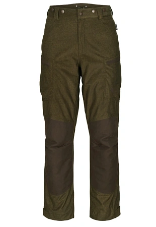 БРЮКИ SEELAND NORTH PINE GREEN