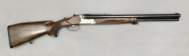 КОМИССИОННЫЙ ДРИЛЛИНГ/ТРОЙНИК KRIEGHOFF PLUS  9.3X74R/12X70/12X70