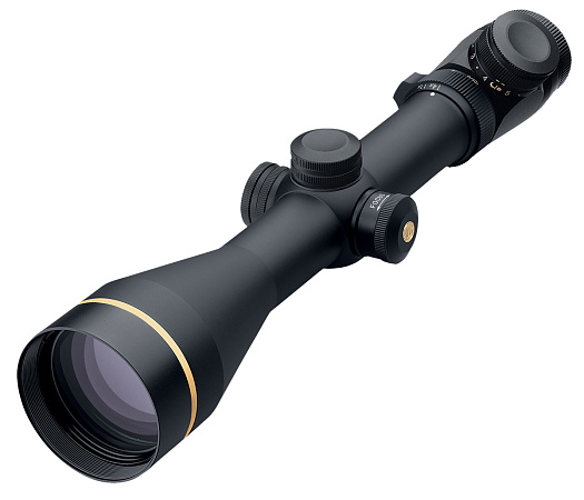 ПРИЦЕЛ ОПТИЧЕСКИЙ LEUPOLD VX-3 4,5-14X50 SIDE FOCUS MATTE BLACK Ø30MM СЕТКА FINE DUPLEX С ПОДСВЕТКОЙ