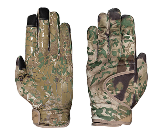 ПЕРЧАТКИ KRYPTEK KRYPTON TRANSITIONAL