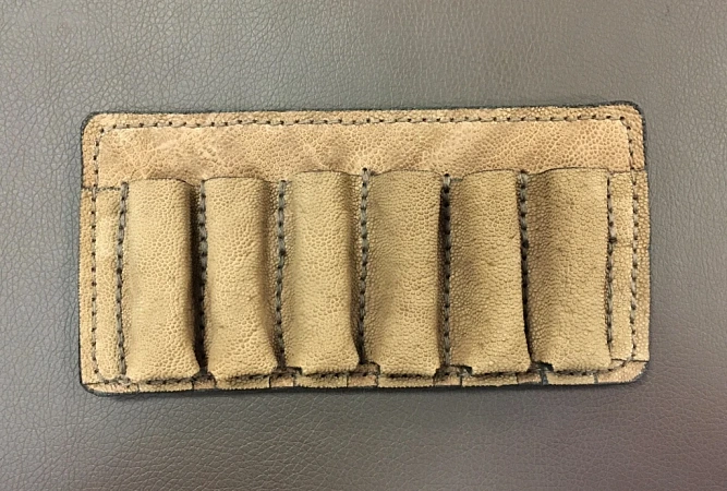 ПОДСУМОК MASTER SADDLER КЛБ. 500 КОРИЧНЕВЫЙ