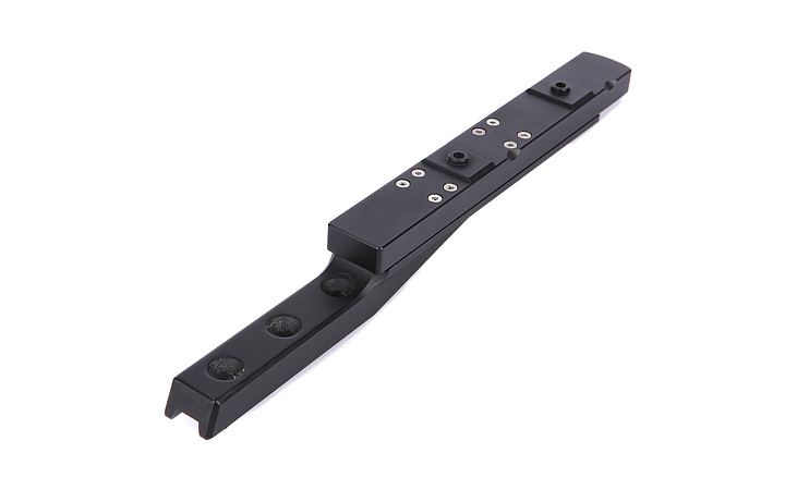 КРОНШТЕЙН АДАПТЕР BLUKI НА BLASER R8 ПОД DEDAL-480