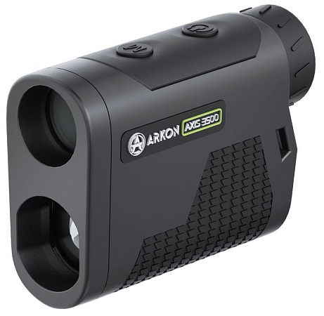 ДАЛЬНОМЕР ЛАЗЕРНЫЙ ARKON AXIS 3500
