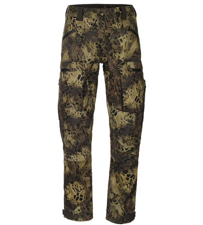 БРЮКИ SEELAND HAWKER SHELL PRYM1 WOODLAND