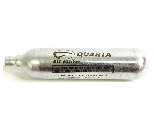 БАЛЛОН СО2 QUARTA