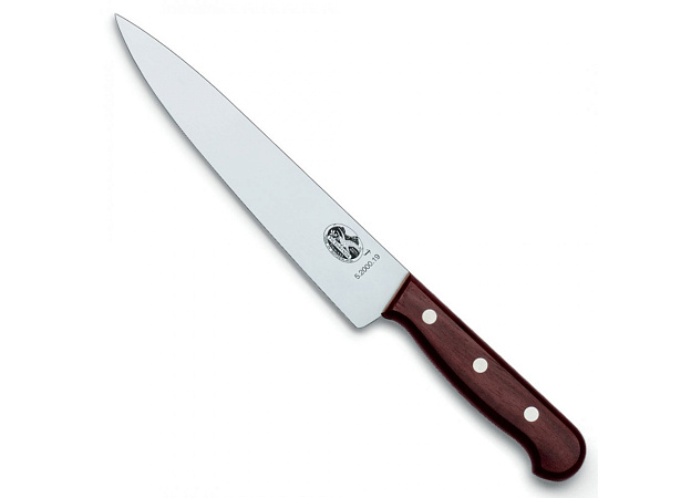 НОЖ ФИКСИРОВАННЫЙ КУХОННЫЙ VICTORINOX 5 2000 19