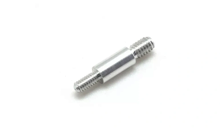 ПЕРЕХОДНИК ЧИСТОGUN ДЮРАЛЬ 5/40 НА 8/3