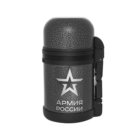ТЕРМОС THERMOS АРМИЯ РОССИИ 0,8 Л