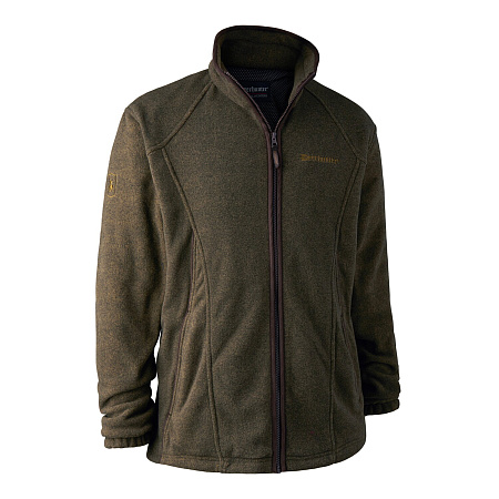 КУРТКА DEERHUNTER WINGSHOOTER GRAPHITE GREEN