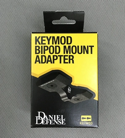 КРОНШТЕЙН DANIEL DEFENSE АДАПТЕР ДЛЯ СОШЕК  KEYMOD
