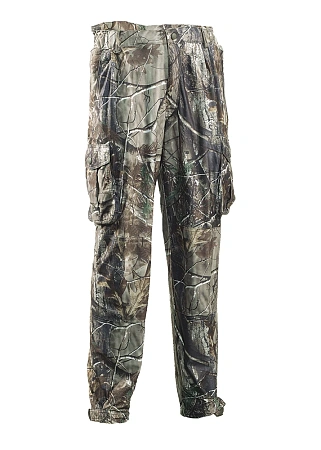 БРЮКИ DEERHUNTER MONTANA REALTREE AP