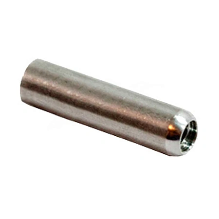 ПЕРЕХОДНИК DEWEY 30CAL С РЕЗЬБЫ 12/28 НА 8/32