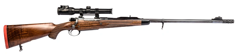 КАРАБИН HOLLAND & HOLLAND 416 RIGBY