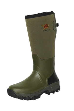 САПОГИ GATEWAY WOODWALKER 18” 4MM KHAKI