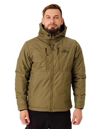 КУРТКА KING HUNTER STRONG HACKS