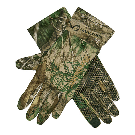 ПЕРЧАТКИ DEERHUNTER  APPROACH REALTREE ADAPT