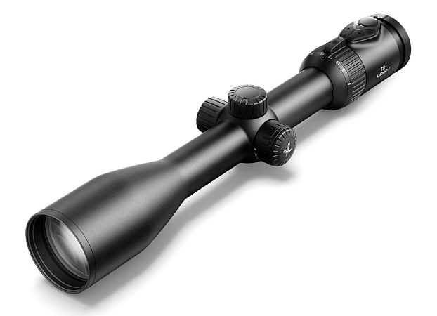 ПРИЦЕЛ ОПТИЧЕСКИЙ SWAROVSKI Z8I 5-40X56 P ШИНА SR СЕТКА 4A-I