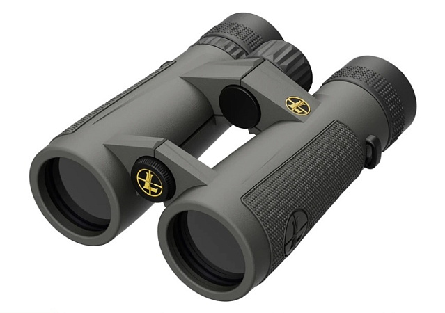 БИНОКЛЬ LEUPOLD BX-5 SANTIAM HD 8X42