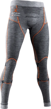КАЛЬСОНЫ X-BIONIC APANI® 4.0 MERINO PANTS