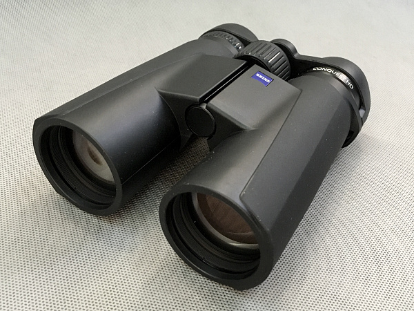 БИНОКЛЬ ZEISS CONQUEST HD 8X42