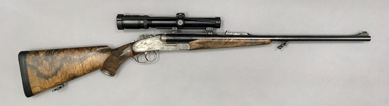 КОМИССИОННЫЙ ШТУЦЕР  HEYM 88 470 N.E.