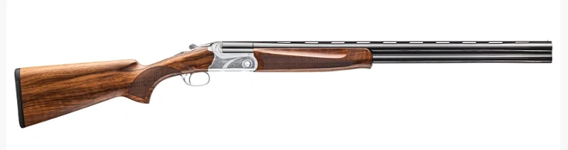 РУЖЬЕ ВЕРТИКАЛ WEBLEY&SCOTT VANTAGE 12/76 760ММ ОДИН СПУСК С ПЕРЕКЛ СМ ЧОКИ