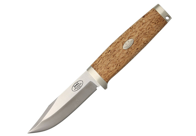 НОЖ ФИКСИРОВАННЫЙ FALLKNIVEN SK1 КЛИНОК VG10