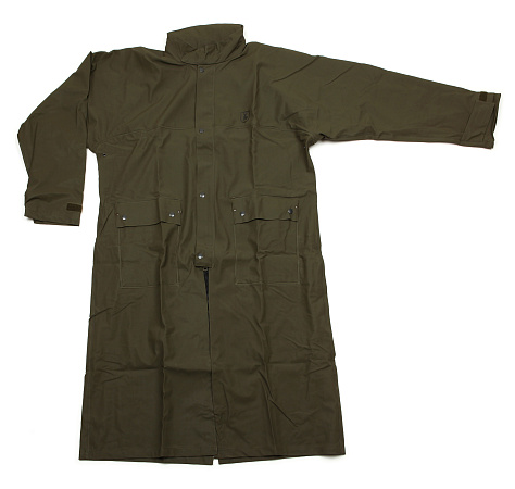 ПЛАЩ DEERHUNTER GREENVILLE GREEN
