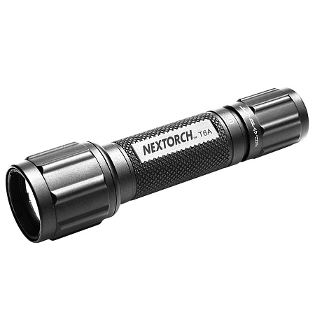 ТАКТИЧЕСКИЙ ФОНАРЬ NEXTOURCH T6A TACTICAL