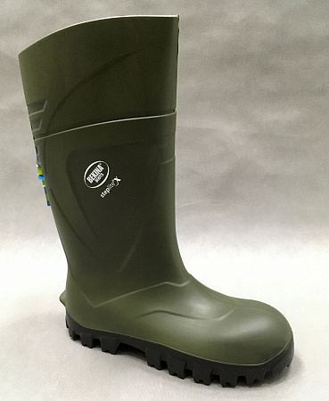 САПОГИ BEKINA STEPLITE X