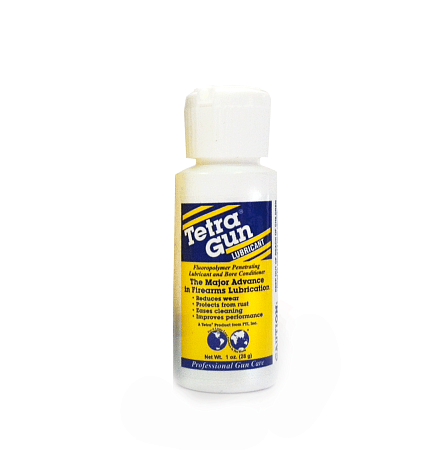СМАЗКА TETRA GUN BOW LUBE БЛИСТЕР 30ML