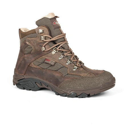 БОТИНКИ COFRA NEW DARKNESS TAUPE