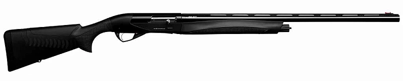 РУЖЬЁ BENELLI BE-DIAMOND 12/76 ДЛИНА СТВОЛА 760ММ СМЕННЫЕ ЧОКИ
