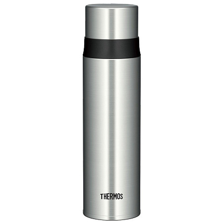ТЕРМОС ИЗ НЕРЖАВЕЮЩЕЙ СТАЛИ THERMOS FFM-500-SBK 0.5 Л