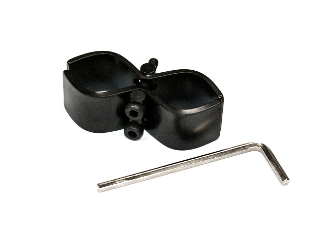 КРЕПЛЕНИЕ FENIX ДЛЯ ПОДСТВОЛЬНОГО ФОНАРЯ МОДЕЛЬ М-008 1