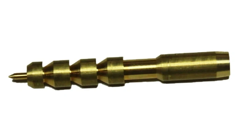 ВИШЕР ЛАТУННЫЙ DEWEY 22CAL